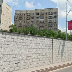 Orbita-4 microdistrict, 15, Almaty: photo