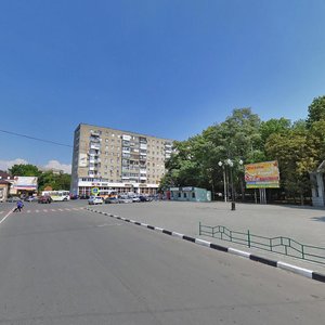 Азов, Улица Мира, 19/31: фото