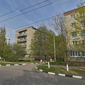 Sadovaya Street, 118, Belgorod: photo