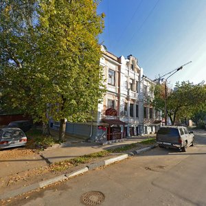Malaya Yamskaya Street, 4, : foto