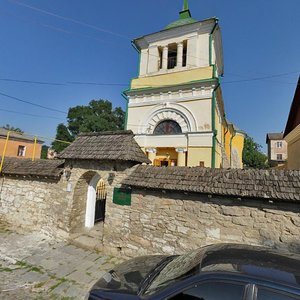 Tatarska vulytsia, 9, : foto