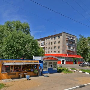 Moskovskaya ulitsa, 9, Lobnja: photo