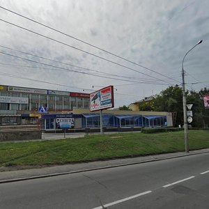 G.V. Plekhanova Square, 7, Lipetsk: photo