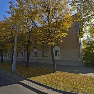 Kuzmy Chornaga Street, 14, Minsk: photo