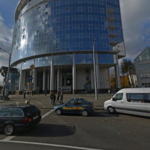 Lieningradskaja Street, 20, : foto