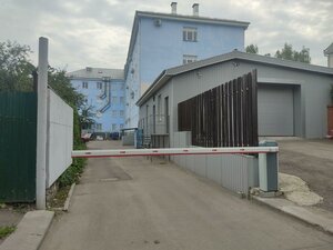 Bolshaya Moskovskaya Street, 79, Vladimir: photo