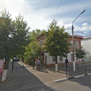 Sovetskaya Street, 118, Egorievsk: photo