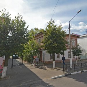 Sovetskaya Street, No:118, Yegoryevsk: Fotoğraflar