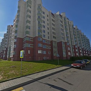 Napalieona Ordy Street, 15, Minsk: photo