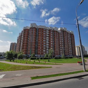 Novokurkinskoye Highway, 31 ، موسكو: صورة