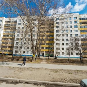 Taganskaya Street, 52к1, Yekaterinburg: photo