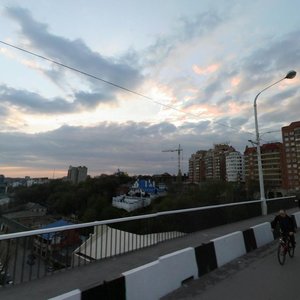 Beregovaya Street, 37/1, Rostov‑na‑Donu: photo