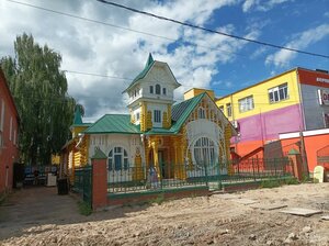 Кимры, Улица Кирова, 28Б: фото