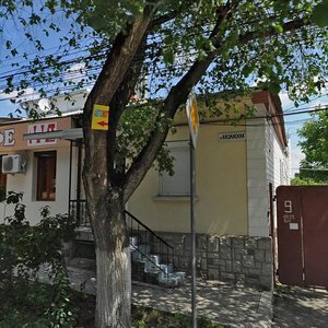 Kazanskaya ulitsa, 9, : foto