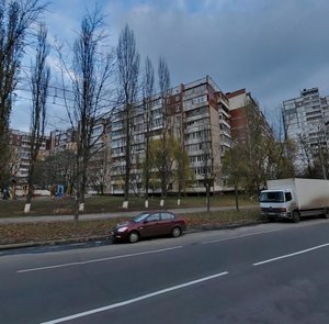 Svobody Avenue, 4, Kyiv: photo