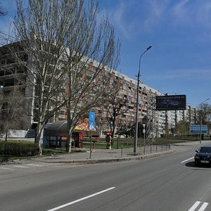 Illicha Avenue, 32, Donetsk: photo