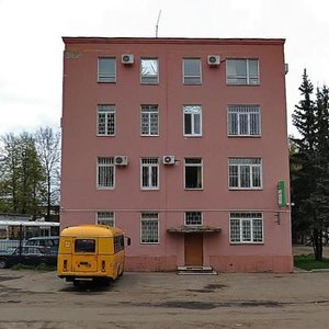 Ярославль, Улица Зои Космодемьянской, 10А: фото