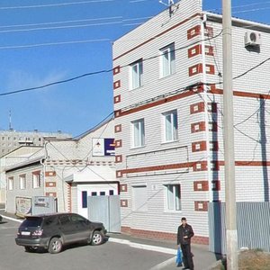 Emilii Alekseevoy Street, 126А, : foto