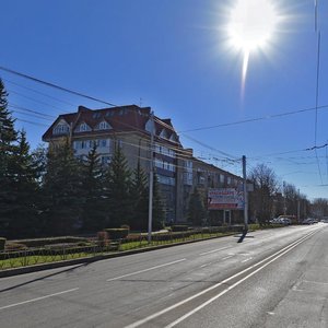 Dovatortsev Street, 4А, Stavropol: photo