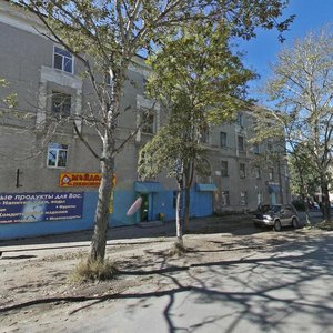 Chekhova Street, 4, Yuzhno‑Sakhalinsk: photo