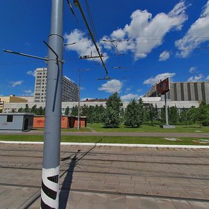 Москва, Шоссе Энтузиастов, 5с1: фото