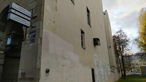 Kamennoostrovskiy Avenue, 26-28, : foto