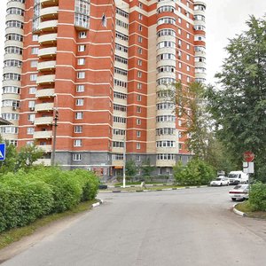 Ивантеевка, Луговая улица, 1: фото