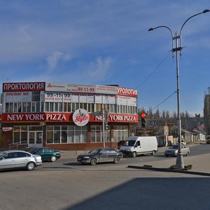 Kalinina Avenue, 107, Pyatigorsk: photo