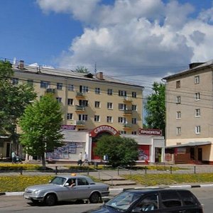 Иваново, Лежневская улица, 130Б: фото