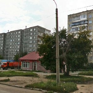 Ulitsa Choppa, 3А ، تشيليابينسك: صورة
