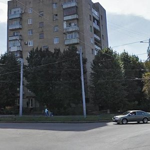 Nauky avenue, 92/2, Kharkiv: photo