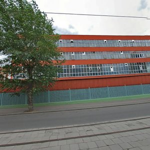 Lesnaya Street, 28с1, Moscow: photo