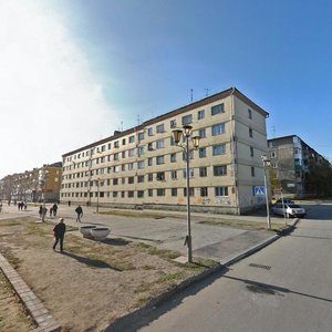 Karla Marksa Street, 95, Kurgan: photo