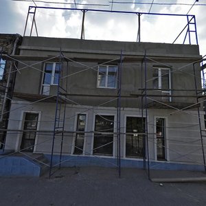 Teatralniy Avenue, 37, Rostov‑na‑Donu: photo