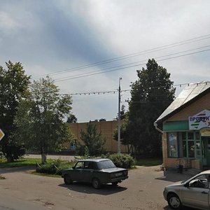 Volokolamskoye shosse, 1А, Ruza: photo