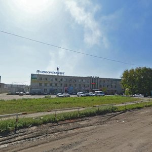 Tolmachyovskaya ulitsa, 21А, : foto