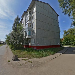 Kulomzinskaya ulitsa, 79 ، أومسك: صورة