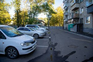 Благовещенск, Зейская улица, 99: фото