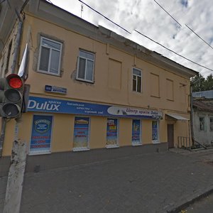 Moskovskaya ulitsa, 27 ، ساراتوف: صورة