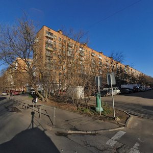 Lobnenskaya Street, No:6, Moskova: Fotoğraflar