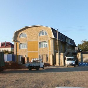 Sofi Perovskoy Street, 131 ، استراخان: صورة