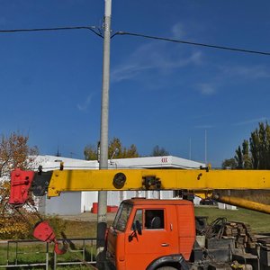 Rostov Highway, 40, Krasnodar: photo