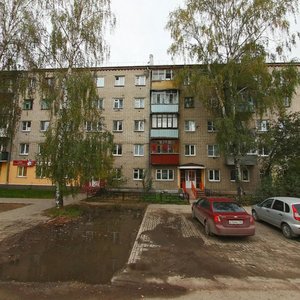 Ulitsa Maksima Gorkogo, 104, Bor: photo