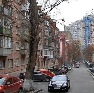 Poltavska Street, 5, Kyiv: photo