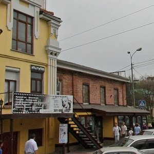 Semyonovskaya Street, 1 ، فلاديفوستوك: صورة