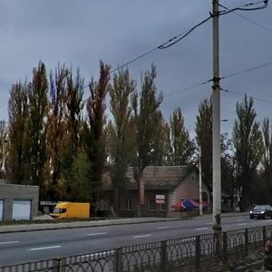 Akademika Zabolotnoho Street, 15 ، كييف: صورة