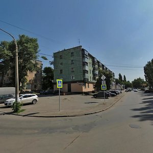 Kosmonavtov Street, 52 ، ليبيتسك: صورة