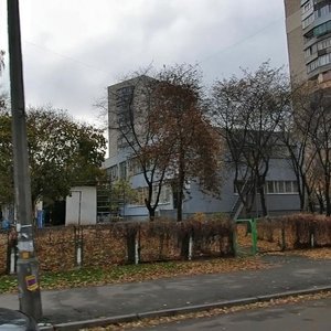 Yuliusa Fuchika Street, 11, Kyiv: photo