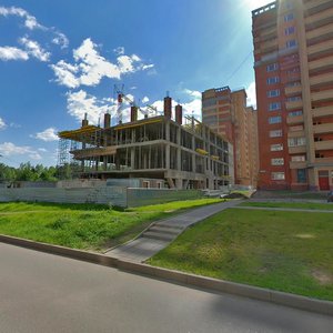 Uspenskaya Street, 4А, Krasnogorsk: photo