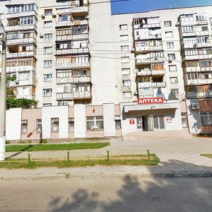 Одесса, Улица Святослава Рихтера, 144/1: фото